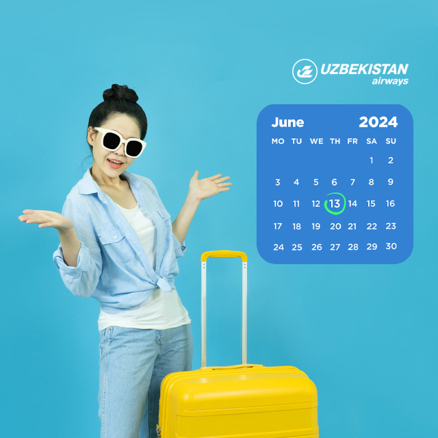 News Official site of Uzbekistan Airways JSC